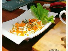-鳗鱼家·深夜食堂(军博店)