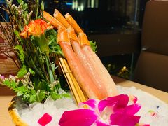 -蟹的岡田屋(正大广场店)