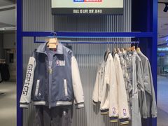 -王府井百货(中州中路店)