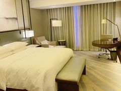 -舟山希尔顿酒店