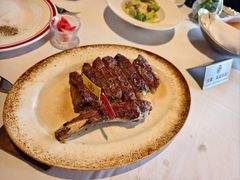 -希斯林牛排馆 Sizzzling Steakhouse