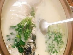 -翠茗农庄土菜馆(天目湖店)