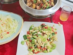 -毛家湘味楼(虹梅店)