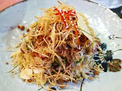 -龙桥私厨·姜花菊花过桥鱼·顺德菜(容桂店)