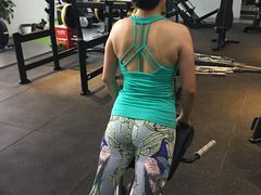 -TOB FIT健身·拉伸工作室