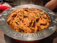 -胖哥俩肉蟹煲(杭州下沙学林街店)