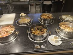 -川骄海鲜自助(河东店)