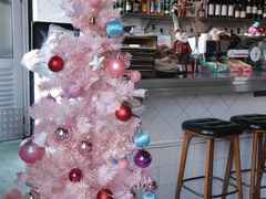-Juicy Bakery(瑞景店)