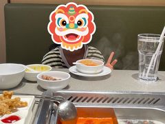 -海底捞火锅(坪山益田假日广场店)