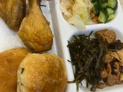 -香妃烤鸡(西单店)