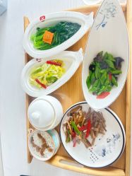 -金月汇月子会所(北大街店)