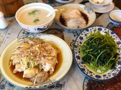 -阿殳菜馆·私厨(水围村店)
