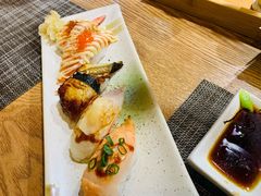 -栖川山葵家·寿喜锅·日式料理(龙湖北城天街商场店)