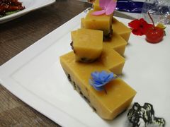 -睿柏云酒店-餐厅