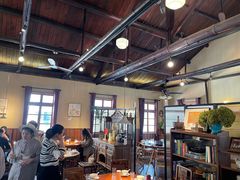 -南园民国茶楼餐厅·常州菜(北大街店)