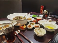 -书湘门地·中国十佳湘菜(西苑店)
