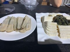 手剥笋-买又大餐厅(福林里店)