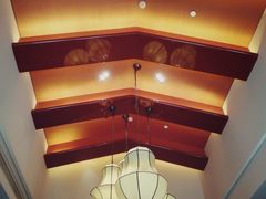 大堂-西安凯悦酒店·湖畔中餐厅