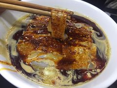 -何老二卤汁凉粉