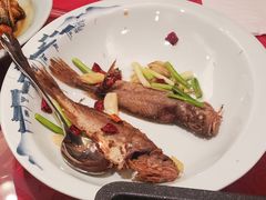 -杭州香格里拉·香宫中餐厅