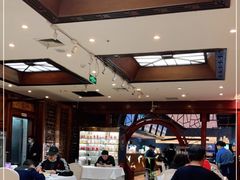 大堂-眉州东坡(亚运村店)