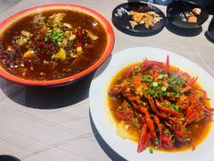 -李叔叔虾蟹大排档(青羊店)