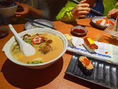 -万岁寿司(天河领展店)