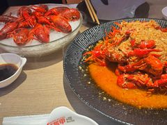 -红盔甲·小龙虾(车公庙店)