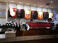-COSTA COFFEE(斯普瑞斯奥特莱斯店)