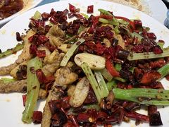 -振生清真饭店(永安道店)