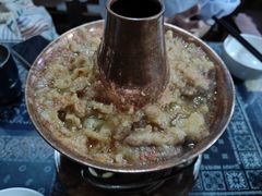 -蜗牛小馆醉乡民谣云南菜(惠新西里店)