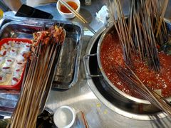 -江二娃串串香(科园四路总店)