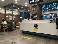 -魏家凉皮(来广营店)