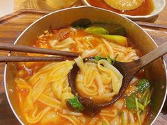 -小满手工粉(上海月星环球港店)