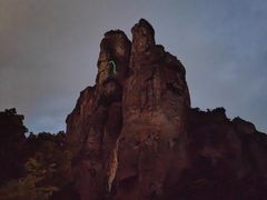 -雁荡山风景名胜区