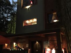 -花马天堂云南餐厅 Lost Heaven(高邮路店)