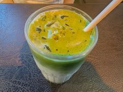 -Rechill Cafe(工体店)