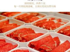 -雍和会海鲜姿造自助(湖东路店)