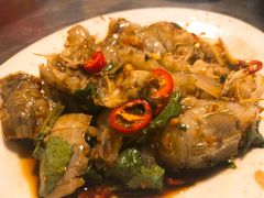 -龙眼南白粥六顺白粥