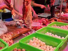 -阿娟牛肉丸·手打牛肉丸·现做现卖