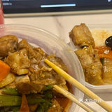 今天的午饭就选这个了！