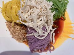 -南锣肥猫·麻辣烤鱼·15年现烤现卖(通州领展店)