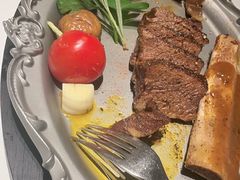 -王品牛排(郑州大卫城店)