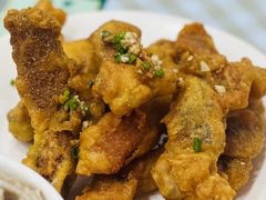 -阿金大白·上海菜馆(新天地店)
