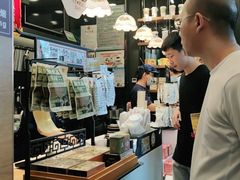 -茶颜悦色(岳麓山顶店)