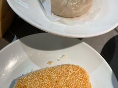 -晓淮山·扬州早茶·淮扬菜(龙阳广场店)