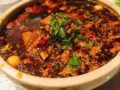 -江南大酒店(上肖墙店)