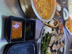 -杀猪天·韩国烤肉(总店)