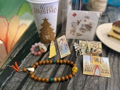 -THE WOODS 简餐 (国贸商城店)