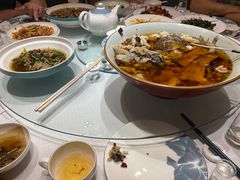 -渝悦情·新派川菜(建国门店)